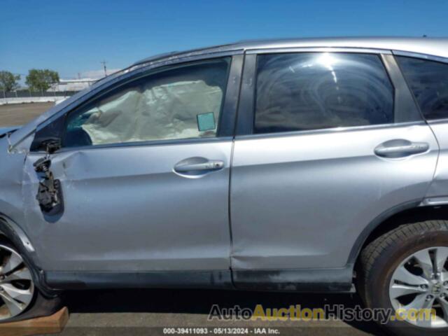 HONDA CR-V EX, 2HKRM3H53EH555404