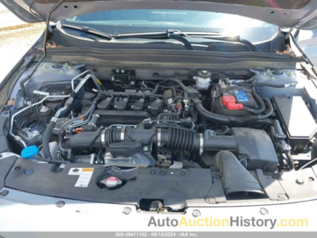 HONDA ACCORD SPORT, 1HGCV1F30NA072924