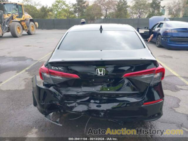 HONDA CIVIC EX, 2HGFE1F78NH310794