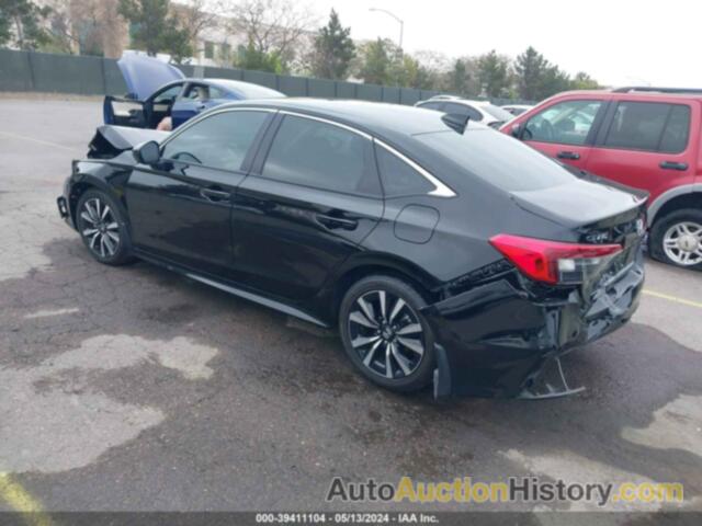 HONDA CIVIC EX, 2HGFE1F78NH310794