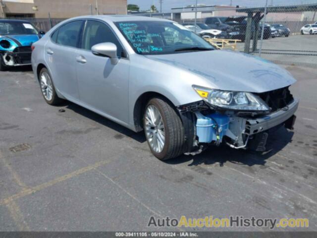 LEXUS ES 350, JTHBK1GG0D2024626