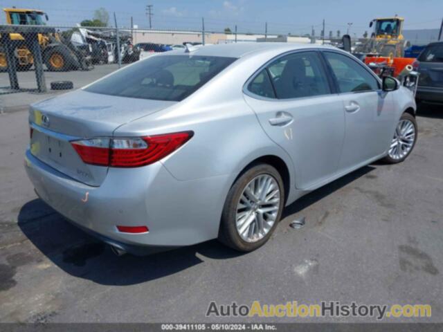 LEXUS ES 350, JTHBK1GG0D2024626