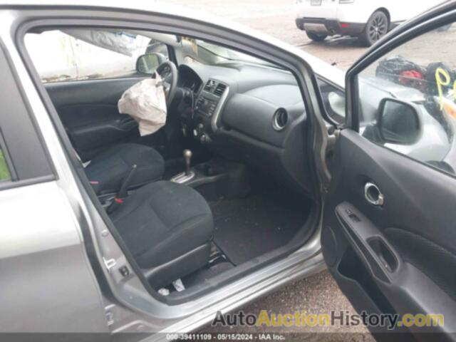 NISSAN VERSA NOTE S/S PLUS/SV/SL, 3N1CE2CP9EL430366