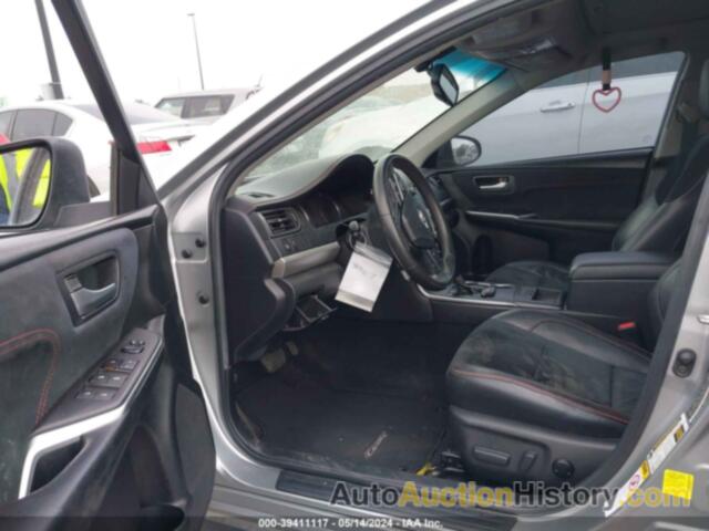 TOYOTA CAMRY LE/XLE/SE/XSE, 4T1BF1FK8HU745228