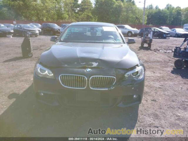 BMW 535I XDRIVE, WBAFU7C5XCDU57505