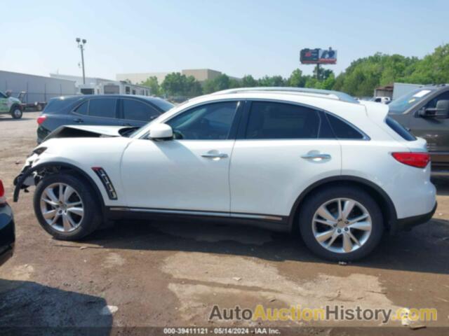 INFINITI FX35, JN8AS1MW9CM152881