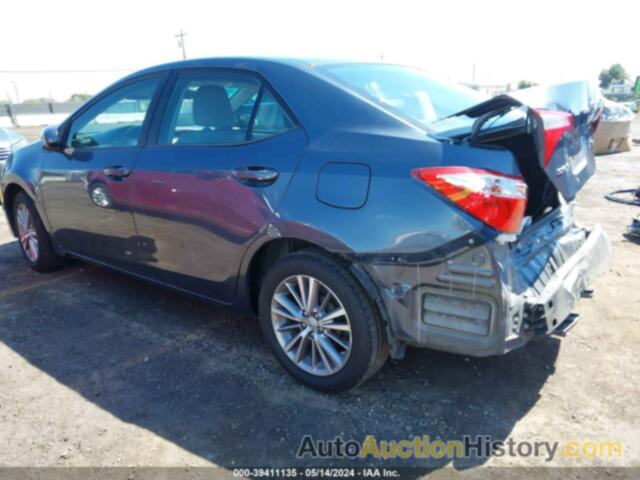 TOYOTA COROLLA LE PLUS, 5YFBURHE4FP347766