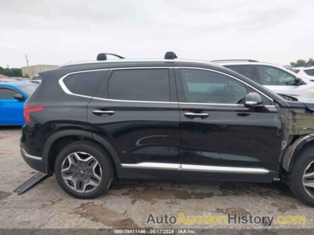 HYUNDAI SANTA FE LIMITED, 5NMS44AL4NH391724