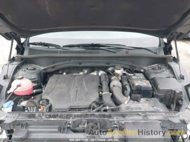 HYUNDAI SANTA FE LIMITED, 5NMS44AL4NH391724