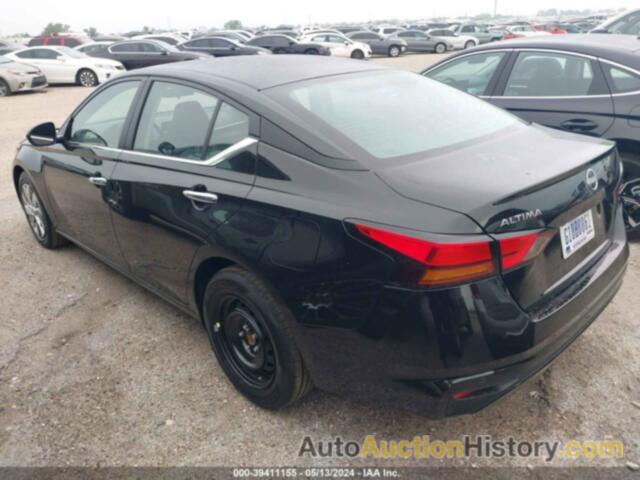 NISSAN ALTIMA S, 1N4BL4BV1RN400204