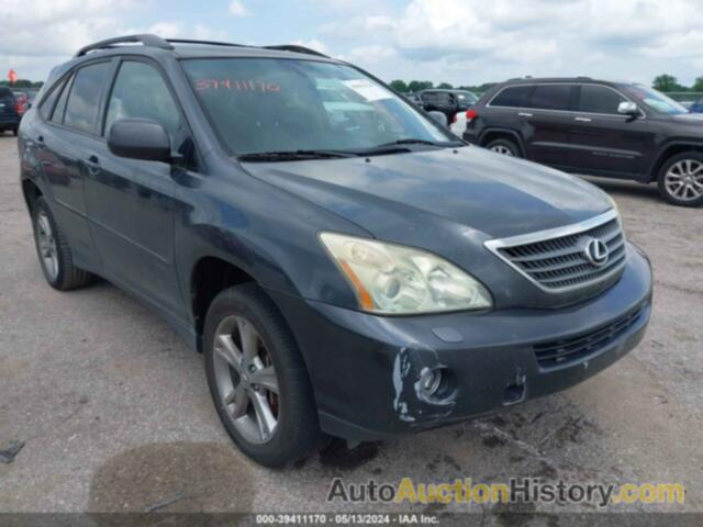 LEXUS RX 400H, JTJHW31U560015409