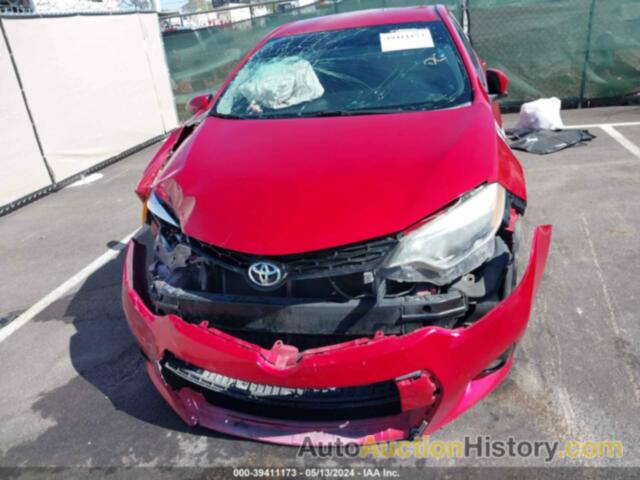 TOYOTA COROLLA L/LE/LE PLS/PRM/S/S PLS, 5YFBURHE1GP381276