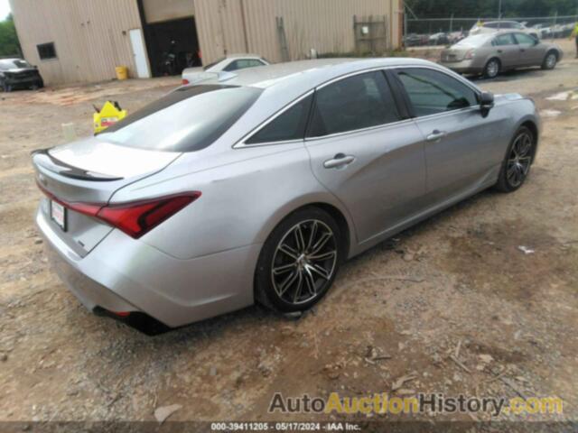 TOYOTA AVALON XLE/XSE/LIMITED/TOURING, 4T1BZ1FB3KU025432