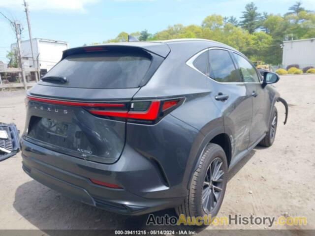 LEXUS NX 350 PREMIUM, 2T2GGCEZ4NC006265