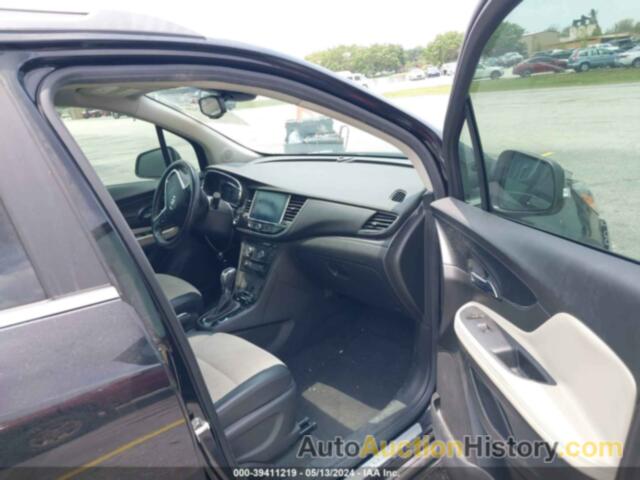 BUICK ENCORE PREFERRED, KL4CJESB9HB212458