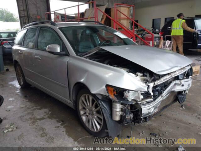 VOLVO V50 T5, YV1672MW4B2607956