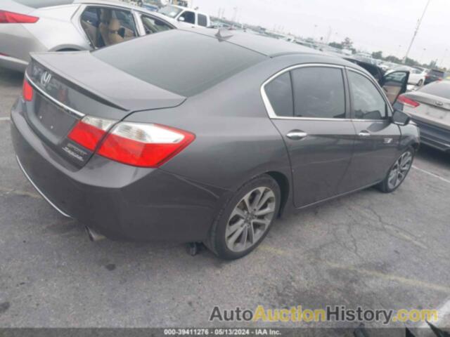 HONDA ACCORD SPORT, 1HGCR2F5XDA267147