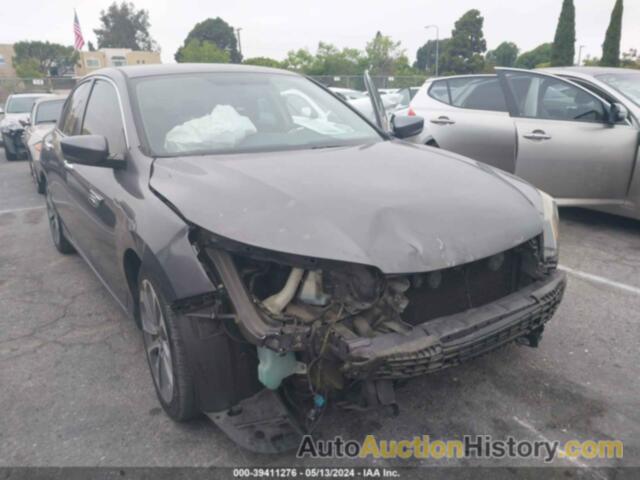 HONDA ACCORD SPORT, 1HGCR2F5XDA267147