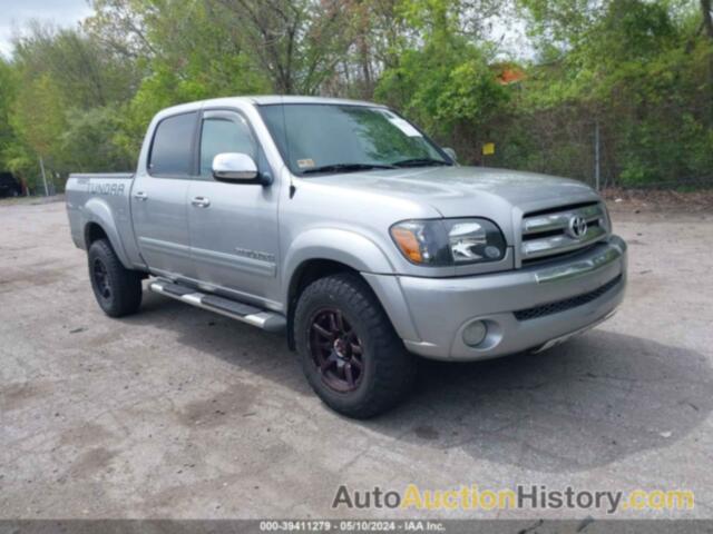 TOYOTA TUNDRA SR5 V8, 5TBDT44116S508737