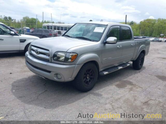 TOYOTA TUNDRA SR5 V8, 5TBDT44116S508737