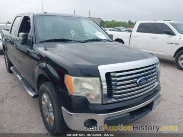 FORD F-150 XLT, 1FTFW1CF7BKD85644