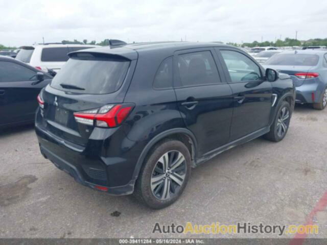 MITSUBISHI OUTLANDER SPORT SE/GT, JA4AP4AU2LU023649