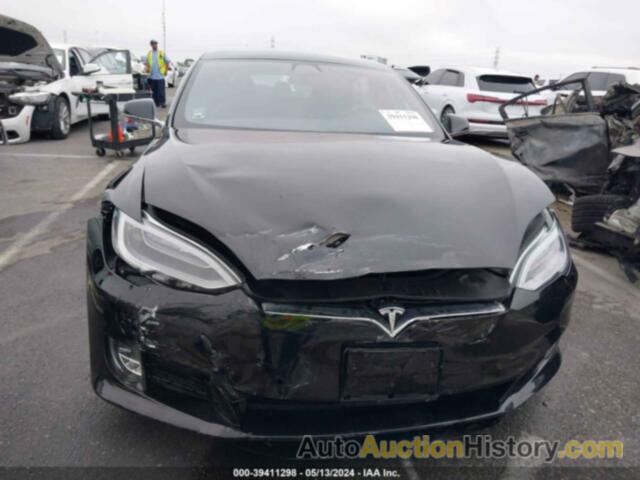 TESLA MODEL S, 5YJSA1E20JF290748