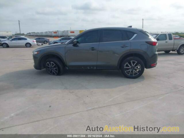 MAZDA CX-5 TOURING, JM3KFBCM3J0362883