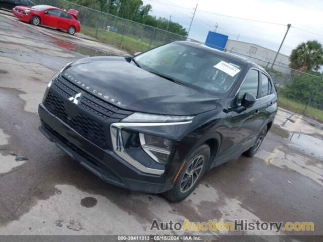 MITSUBISHI ECLIPSE CROSS ES, JA4ASUAA3NZ044892