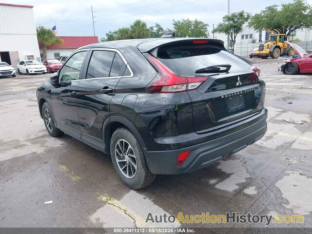 MITSUBISHI ECLIPSE CROSS ES, JA4ASUAA3NZ044892