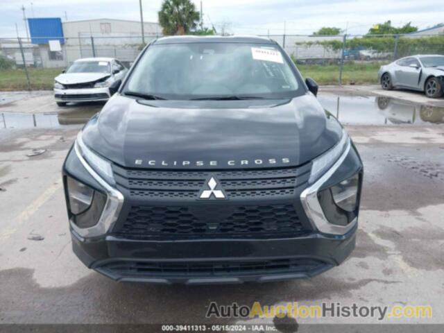 MITSUBISHI ECLIPSE CROSS ES, JA4ASUAA3NZ044892