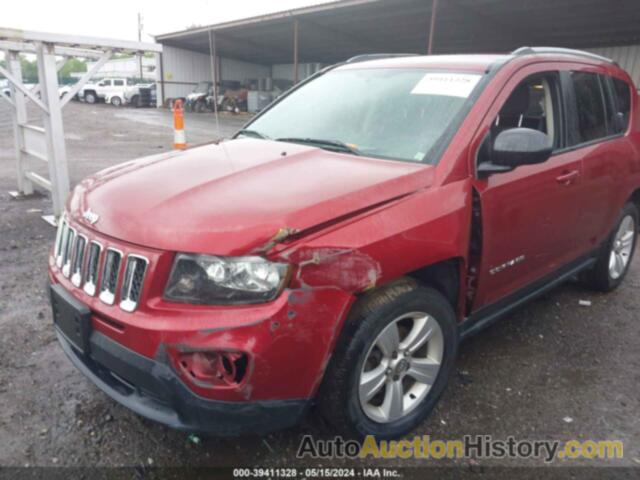 JEEP COMPASS SPORT, 1C4NJCBB2GD506502