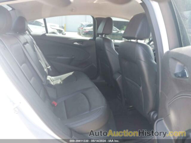 CHEVROLET CRUZE PREMIER AUTO, 1G1BF5SM3H7106071