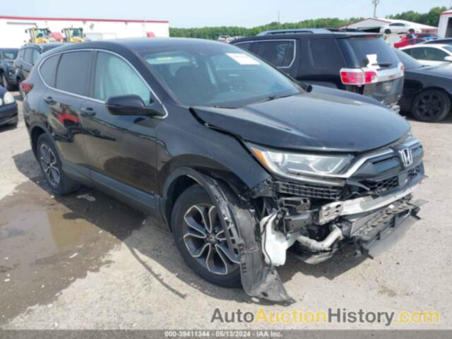 HONDA CR-V EX, 2HKRW1H58LH401573