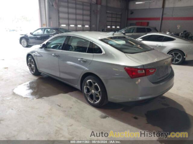 CHEVROLET MALIBU FWD 1LT, 1G1ZD5ST0PF172836