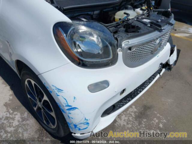 SMART FORTWO PASSION/PRIME/PROXY/PURE, WMEFJ5DA3GK046235