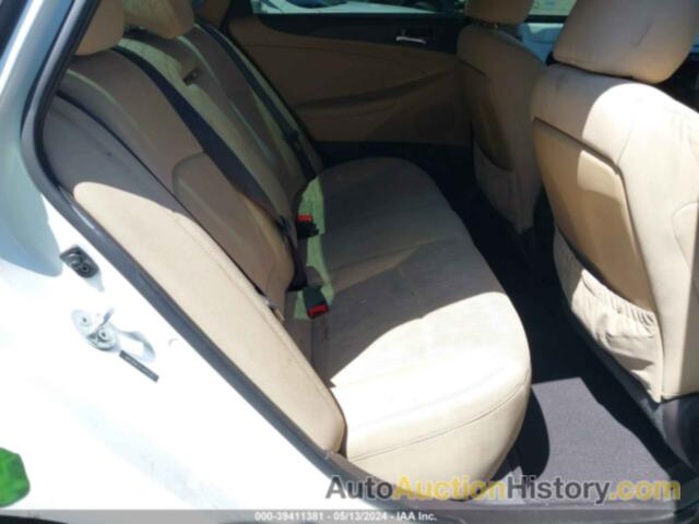 HYUNDAI SONATA GLS, 5NPEB4AC2EH820722