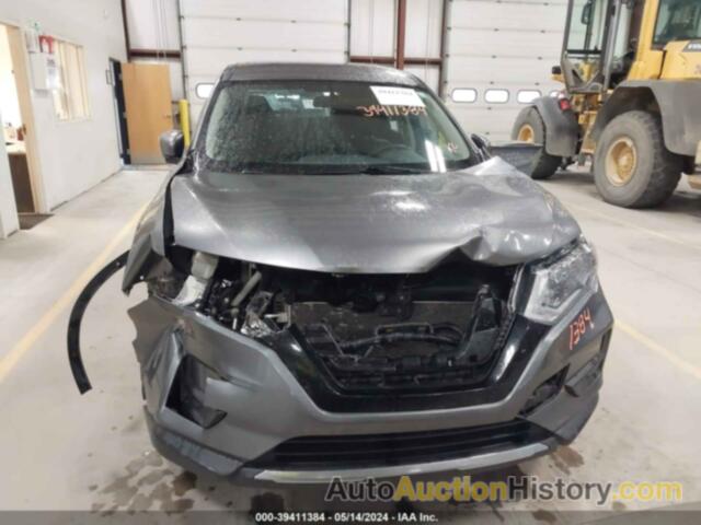 NISSAN ROGUE S, 5N1AT2MV4HC789174