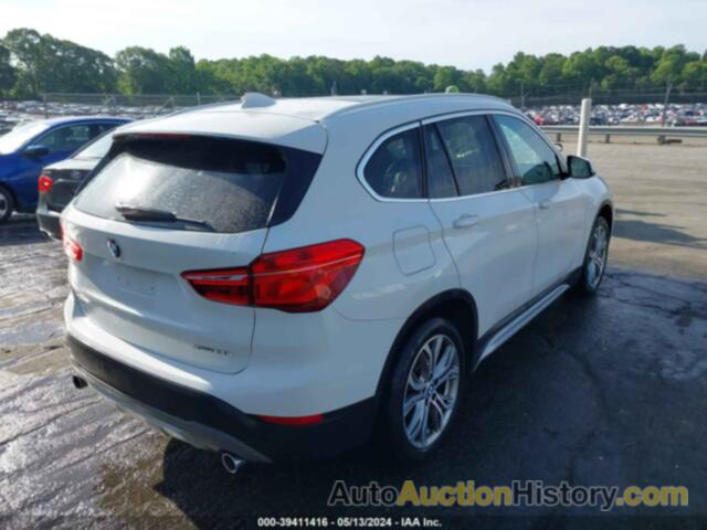 BMW X1 XDRIVE28I, WBXHT3C37J5L28847