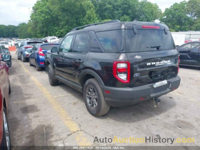 FORD BRONCO SPORT BIG BEND, 3FMCR9B68MRB29646