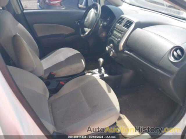 NISSAN VERSA NOTE SV, 3N1CE2CP2EL378336