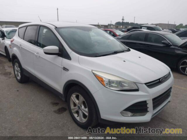 FORD ESCAPE SE, 1FMCU0GX7FUC12170