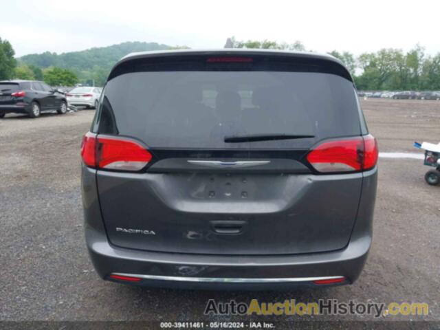 CHRYSLER PACIFICA TOURING PLUS, 2C4RC1BG4HR816905