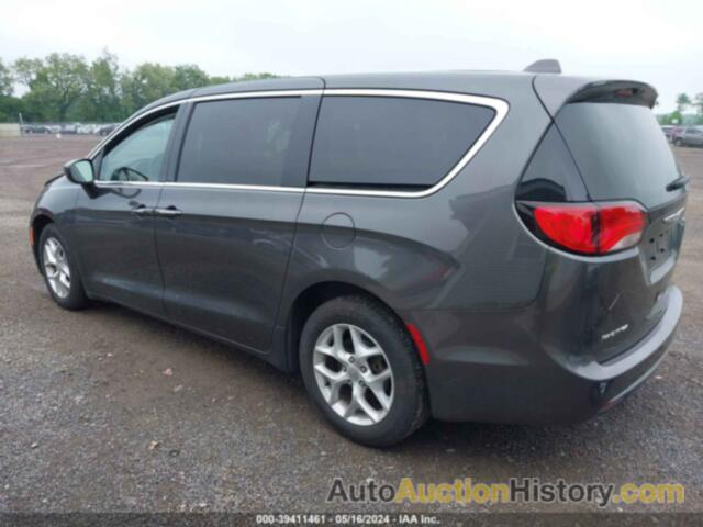 CHRYSLER PACIFICA TOURING PLUS, 2C4RC1BG4HR816905