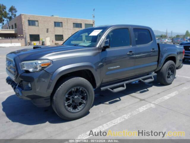 TOYOTA TACOMA TRD SPORT, 3TMAZ5CN1HM030213