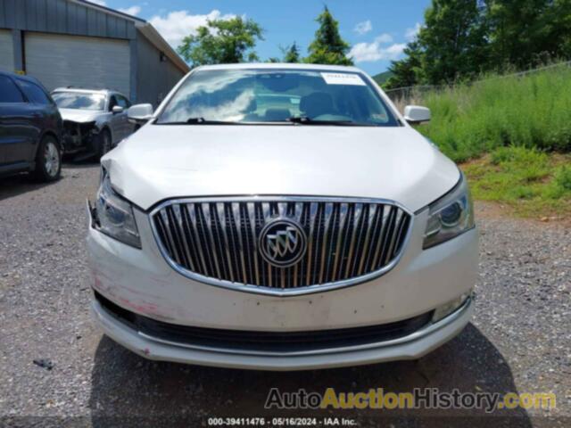 BUICK LACROSSE, 1G4GC5G39FF139581