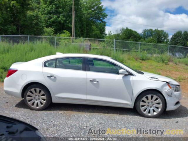 BUICK LACROSSE, 1G4GC5G39FF139581