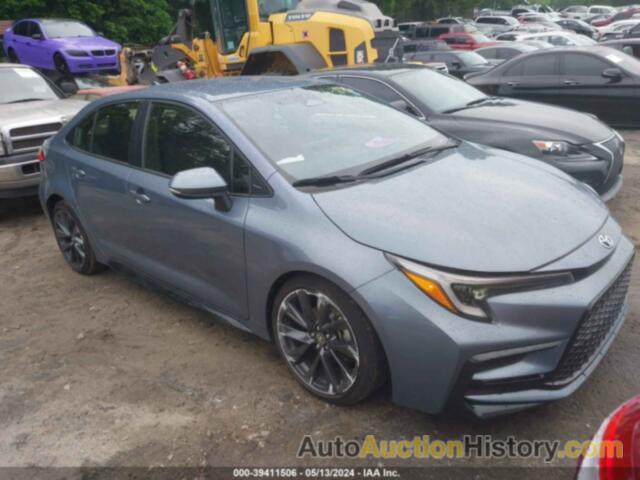 TOYOTA COROLLA HYBRID SE, JTDBCMFE6R3037558