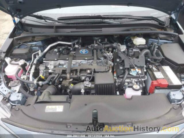 TOYOTA COROLLA HYBRID SE, JTDBCMFE6R3037558