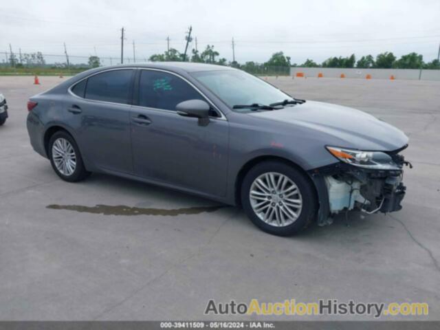 LEXUS ES 350 350, 58ABK1GG2GU013836